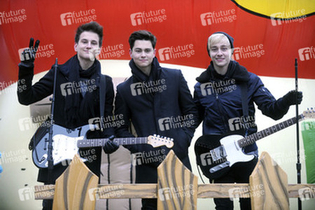 88. Thanksgiving Day Parade, New York