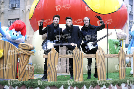 88. Thanksgiving Day Parade, New York