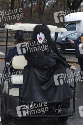 88. Thanksgiving Day Parade, New York