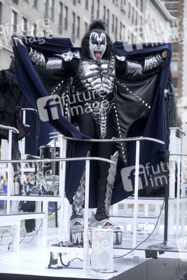 88. Thanksgiving Day Parade, New York