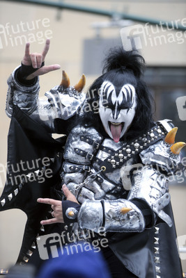 88. Thanksgiving Day Parade, New York