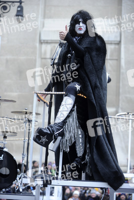88. Thanksgiving Day Parade, New York