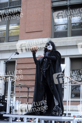 88. Thanksgiving Day Parade, New York
