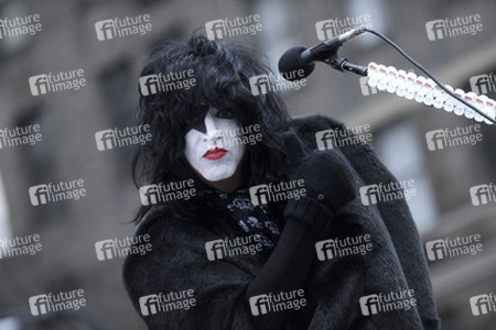 88. Thanksgiving Day Parade, New York