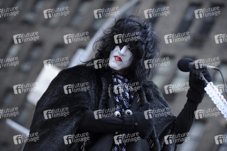 88. Thanksgiving Day Parade, New York