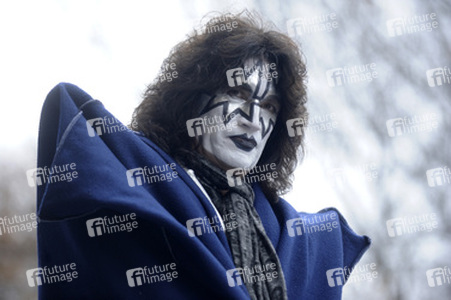 88. Thanksgiving Day Parade, New York