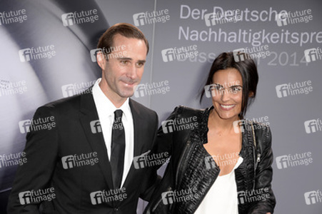 Deutscher Nachhaltigkeitspreis 2014, Düsseldorf