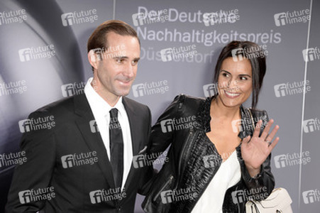 Deutscher Nachhaltigkeitspreis 2014, Düsseldorf