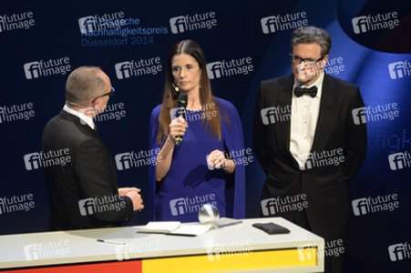 Deutscher Nachhaltigkeitspreis 2014, Düsseldorf