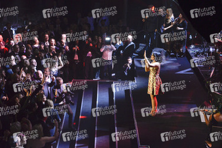 Deutscher Nachhaltigkeitspreis 2014, Düsseldorf