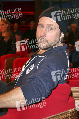 'Tietjen und Hirschhausen' Talkshow, Hannover