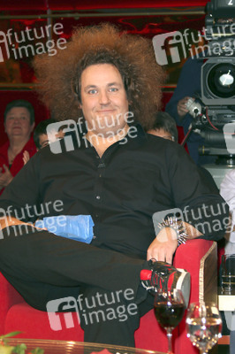 'Tietjen und Hirschhausen' Talkshow, Hannover