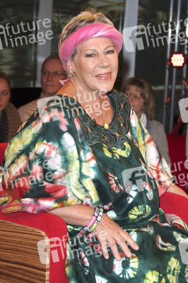 'Tietjen und Hirschhausen' Talkshow, Hannover