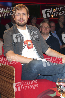 'Tietjen und Hirschhausen' Talkshow, Hannover