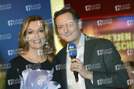 'Tietjen und Hirschhausen' Talkshow, Hannover