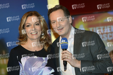 'Tietjen und Hirschhausen' Talkshow, Hannover