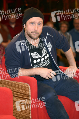 'Tietjen und Hirschhausen' Talkshow, Hannover