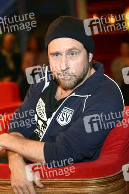 'Tietjen und Hirschhausen' Talkshow, Hannover