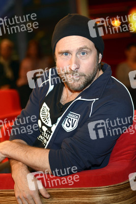 'Tietjen und Hirschhausen' Talkshow, Hannover
