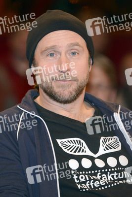 'Tietjen und Hirschhausen' Talkshow, Hannover
