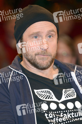 'Tietjen und Hirschhausen' Talkshow, Hannover