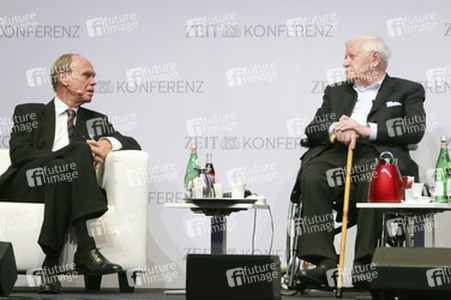 ZEIT Konferenz 'Gesundheitsstandort Hamburg', Hamburg
