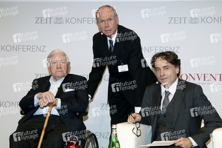ZEIT Konferenz 'Gesundheitsstandort Hamburg', Hamburg