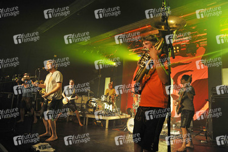 LaBrassBanda Konzert, Hamburg