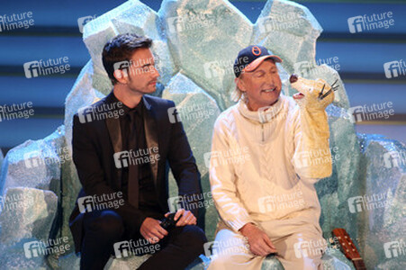 'Das Adventsfest der 100.000 Lichter' TV-Show, Suhl