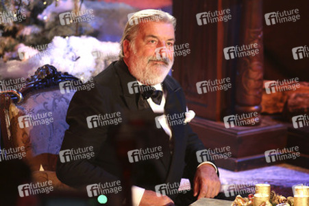 'Das Adventsfest der 100.000 Lichter' TV-Show, Suhl