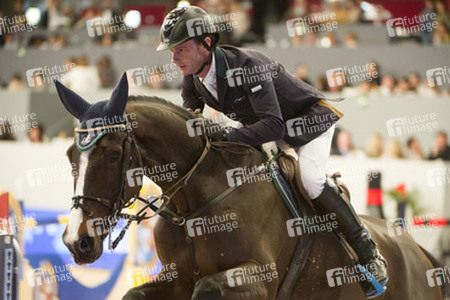 Longines FEI World Cup Jumping, Madrid