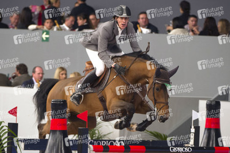 Longines FEI World Cup Jumping, Madrid