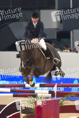 Longines FEI World Cup Jumping, Madrid