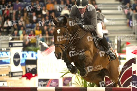 Longines FEI World Cup Jumping, Madrid