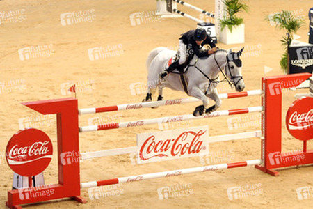 Longines FEI World Cup Jumping, Madrid