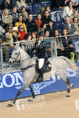 Longines FEI World Cup Jumping, Madrid