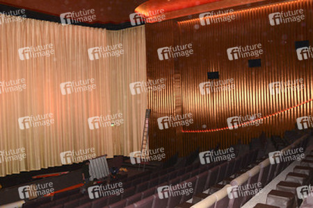 'Astor Grand Cinema' Pressetermin, Hannover