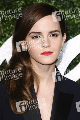 British Fashion Awards 2014, London