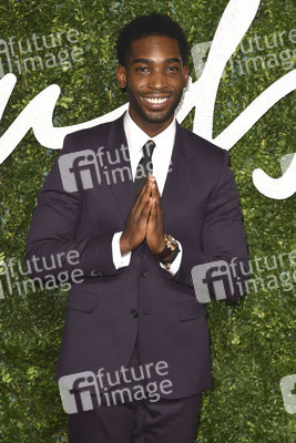 British Fashion Awards 2014, London