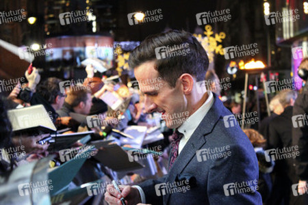 'Der Hobbit: Die Schlacht der fünf Heere' Premiere, London