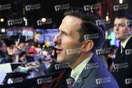 'Der Hobbit: Die Schlacht der fünf Heere' Premiere, London