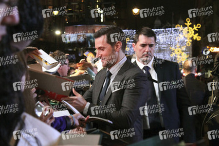 'Der Hobbit: Die Schlacht der fünf Heere' Premiere, London