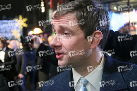 'Der Hobbit: Die Schlacht der fünf Heere' Premiere, London