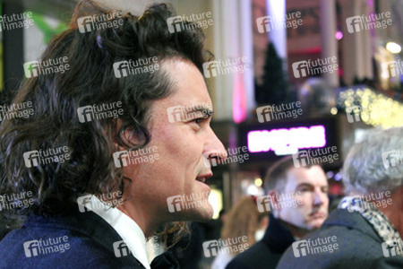 'Der Hobbit: Die Schlacht der fünf Heere' Premiere, London
