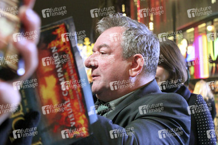 'Der Hobbit: Die Schlacht der fünf Heere' Premiere, London