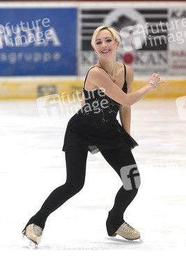 'Holiday on Ice - Passion' Photocall, Hannover