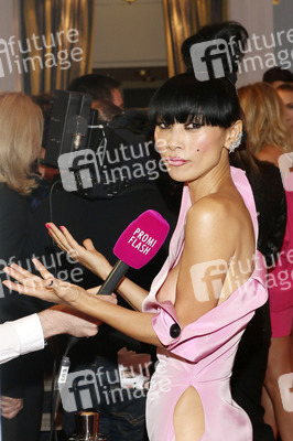 15 Jahre 'Movie meets Media' Party, Hamburg