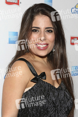 15 Jahre 'Movie meets Media' Party, Hamburg