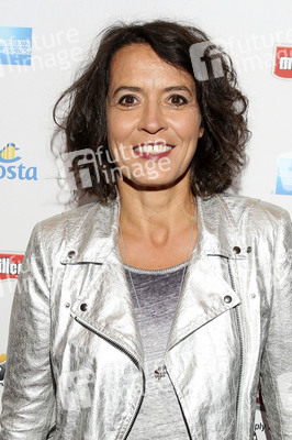 15 Jahre 'Movie meets Media' Party, Hamburg