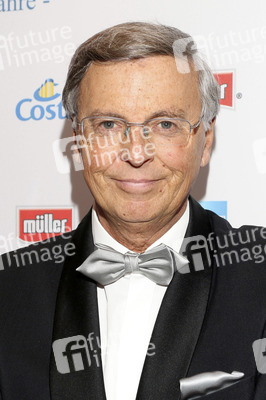 15 Jahre 'Movie meets Media' Party, Hamburg